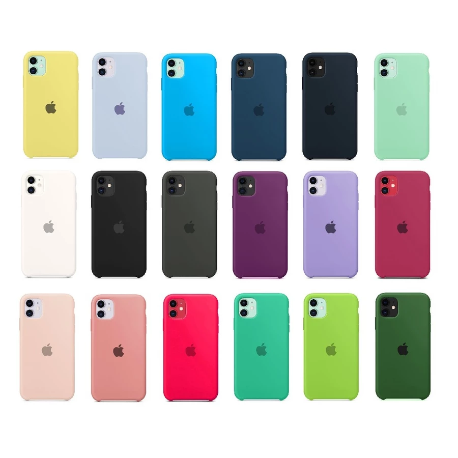 Capinha iPhone 11